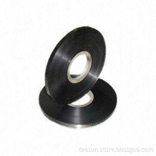 TSPC-FR370F Plastic Film with Flame Retardant, 0.50mm Thickness